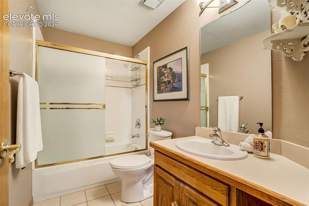 720 Mission Hill Way Colorado Springs CO 80921