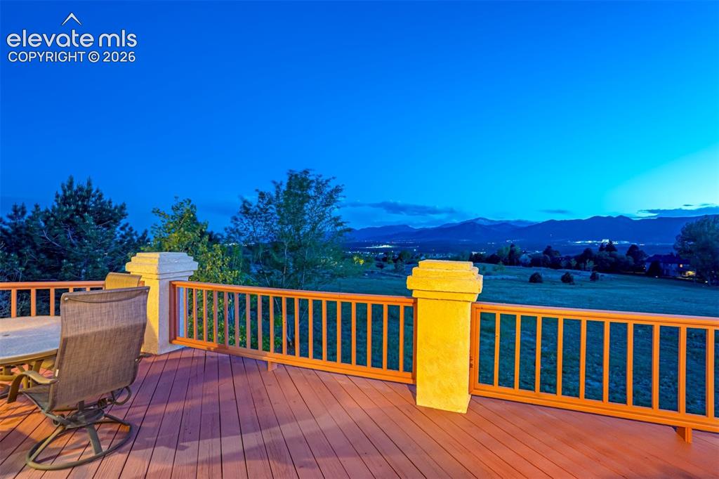 720 Mission Hill Way Colorado Springs CO 80921