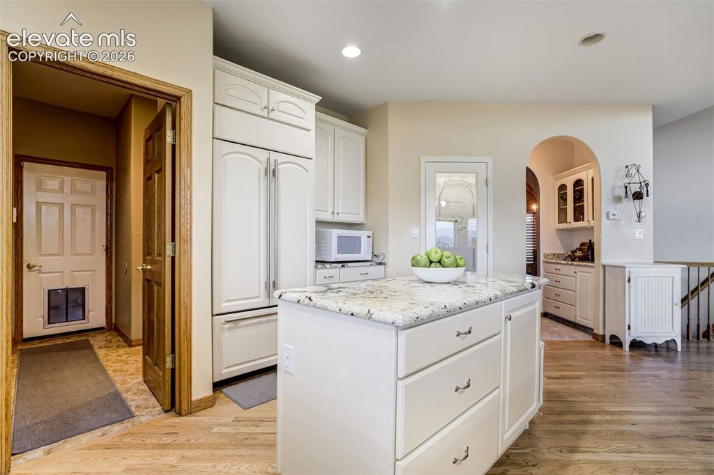 720 Mission Hill Way Colorado Springs CO 80921