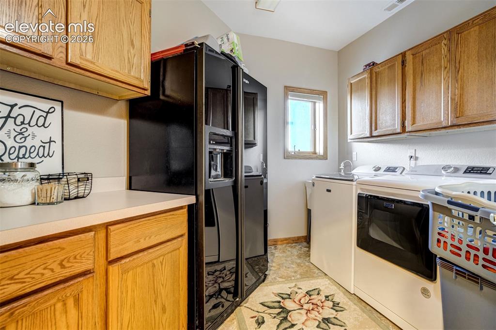 720 Mission Hill Way Colorado Springs CO 80921