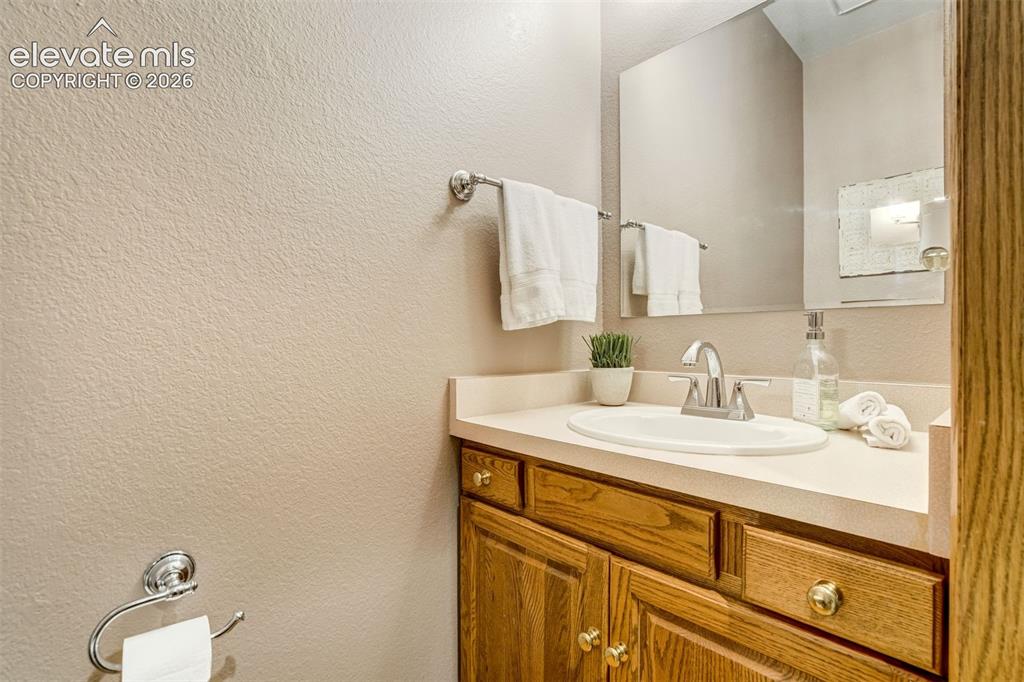 720 Mission Hill Way Colorado Springs CO 80921