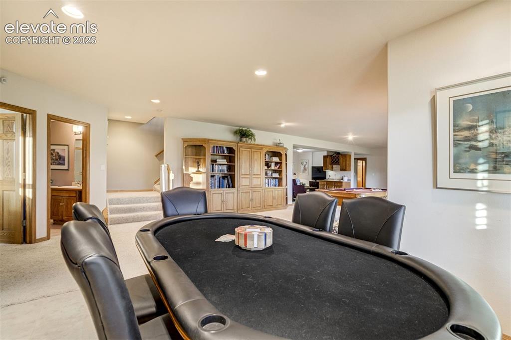 720 Mission Hill Way Colorado Springs CO 80921