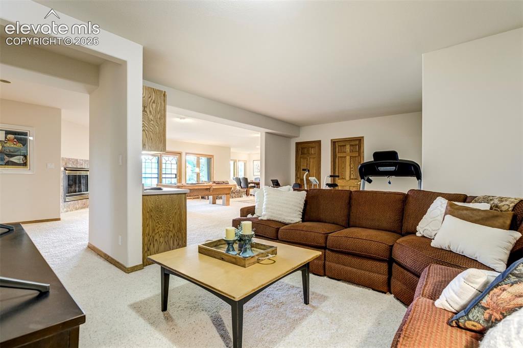 720 Mission Hill Way Colorado Springs CO 80921