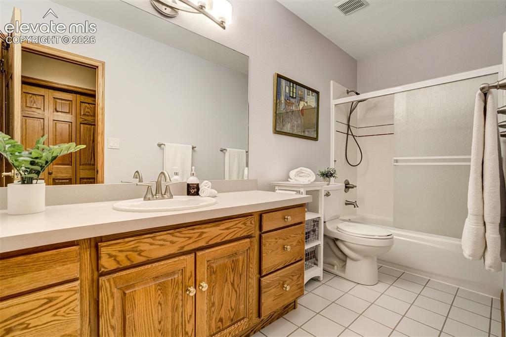 720 Mission Hill Way Colorado Springs CO 80921