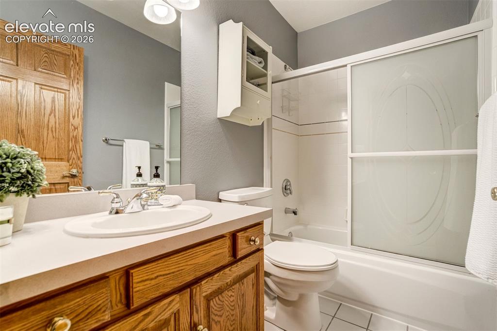 720 Mission Hill Way Colorado Springs CO 80921