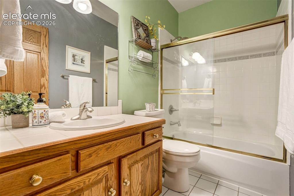 720 Mission Hill Way Colorado Springs CO 80921