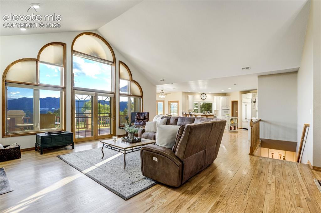 720 Mission Hill Way Colorado Springs CO 80921
