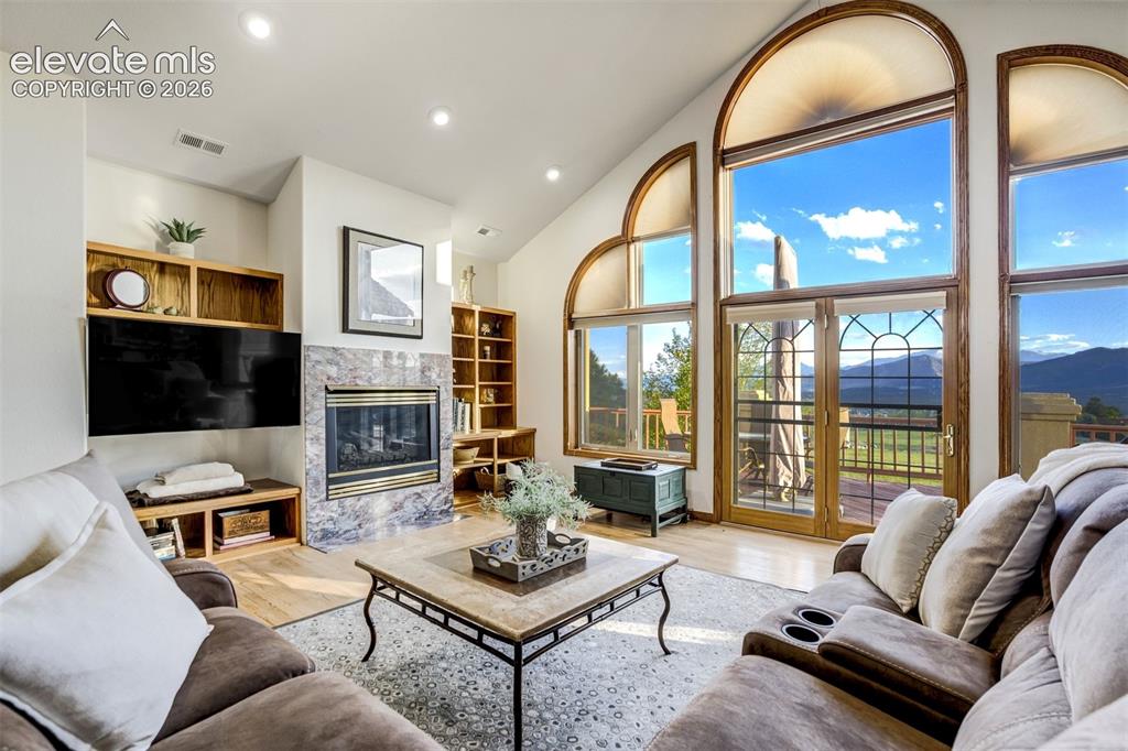 720 Mission Hill Way Colorado Springs CO 80921