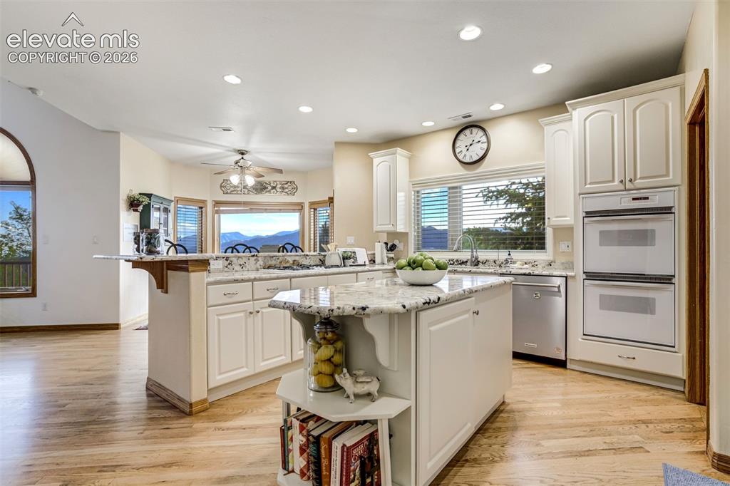 720 Mission Hill Way Colorado Springs CO 80921