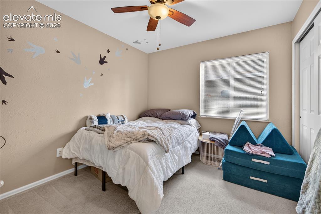 3748 Adirondack Drive Colorado Springs CO 80918