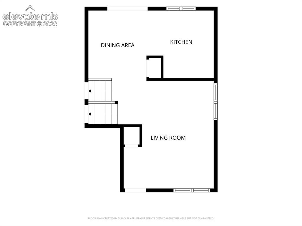 3748 Adirondack Drive Colorado Springs CO 80918