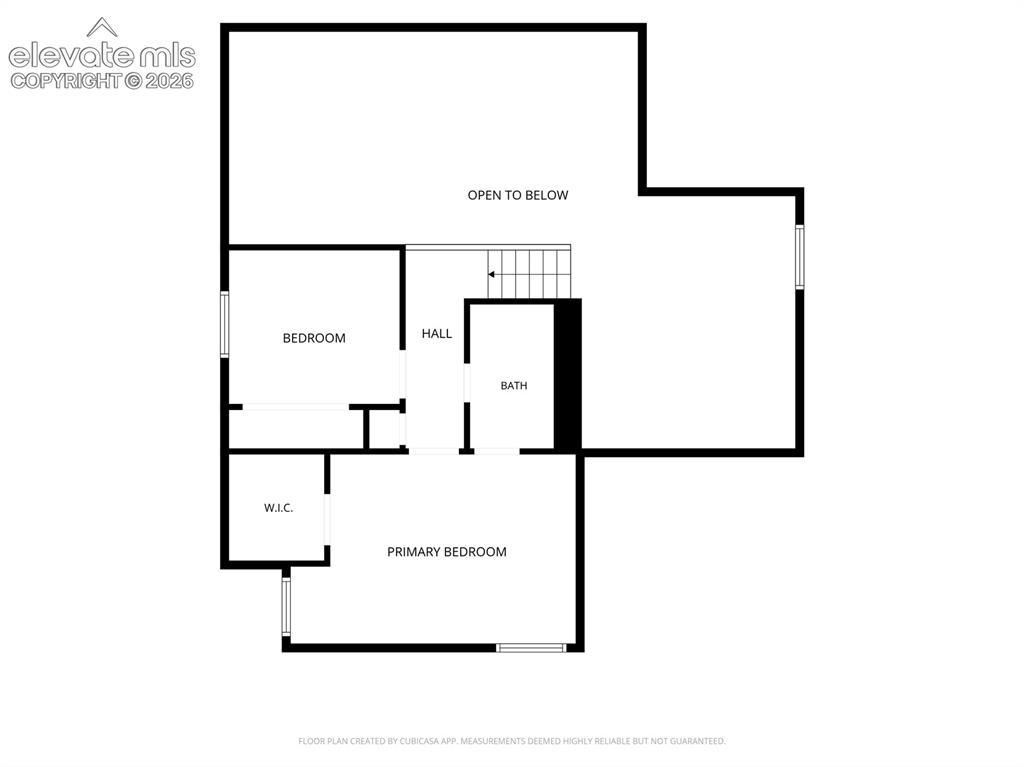 3748 Adirondack Drive Colorado Springs CO 80918