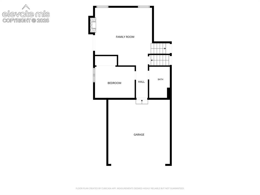 3748 Adirondack Drive Colorado Springs CO 80918