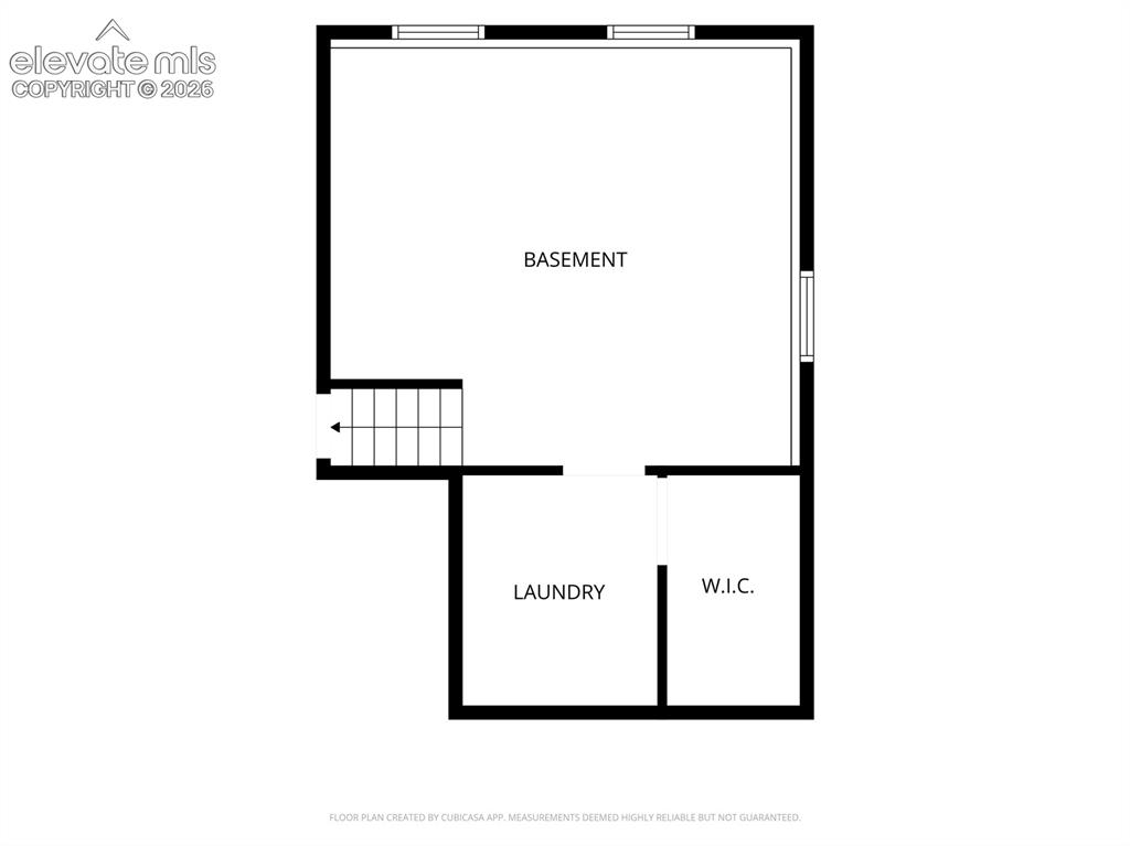 3748 Adirondack Drive Colorado Springs CO 80918