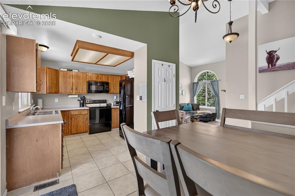 3748 Adirondack Drive Colorado Springs CO 80918