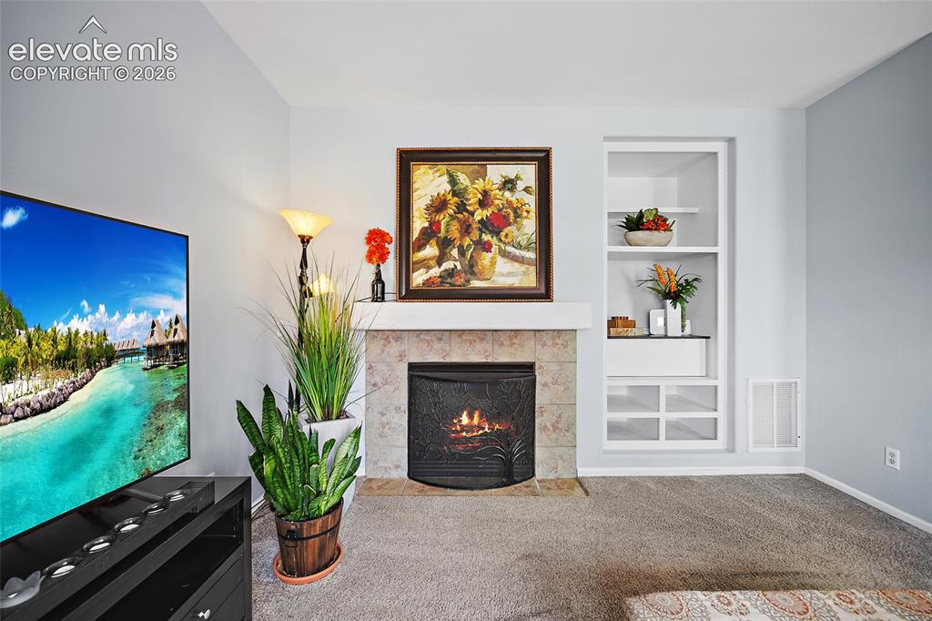 7254 Westerner Drive Colorado Springs CO 80922