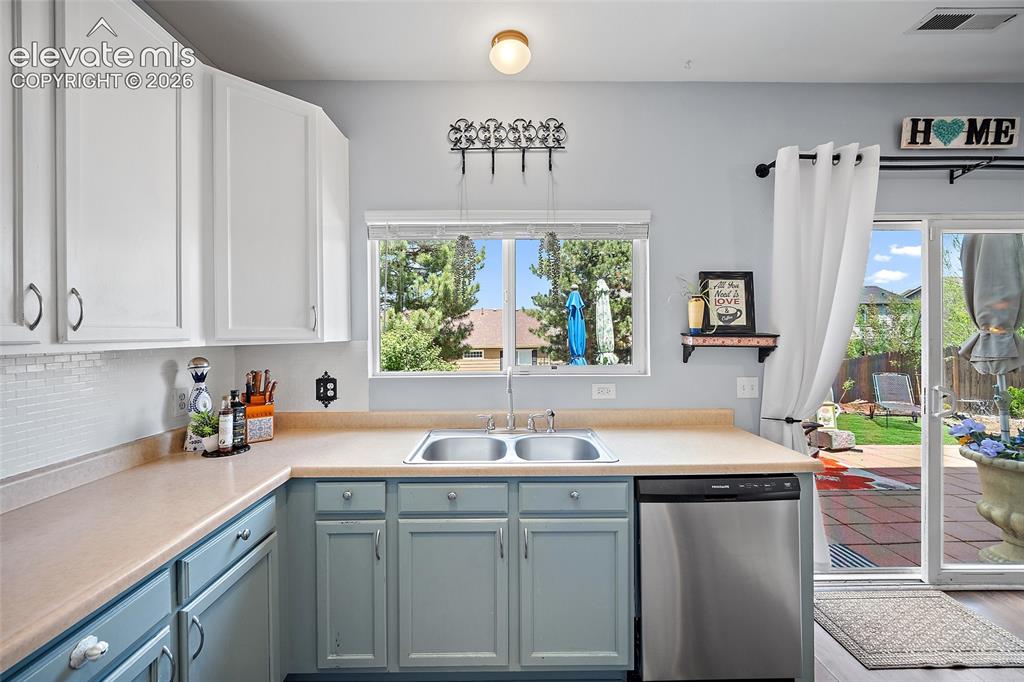 7254 Westerner Drive Colorado Springs CO 80922