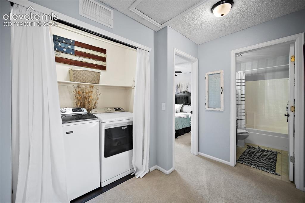 7254 Westerner Drive Colorado Springs CO 80922
