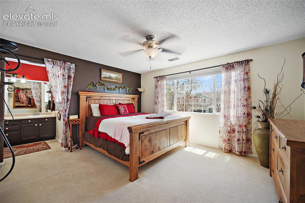 7254 Westerner Drive Colorado Springs CO 80922