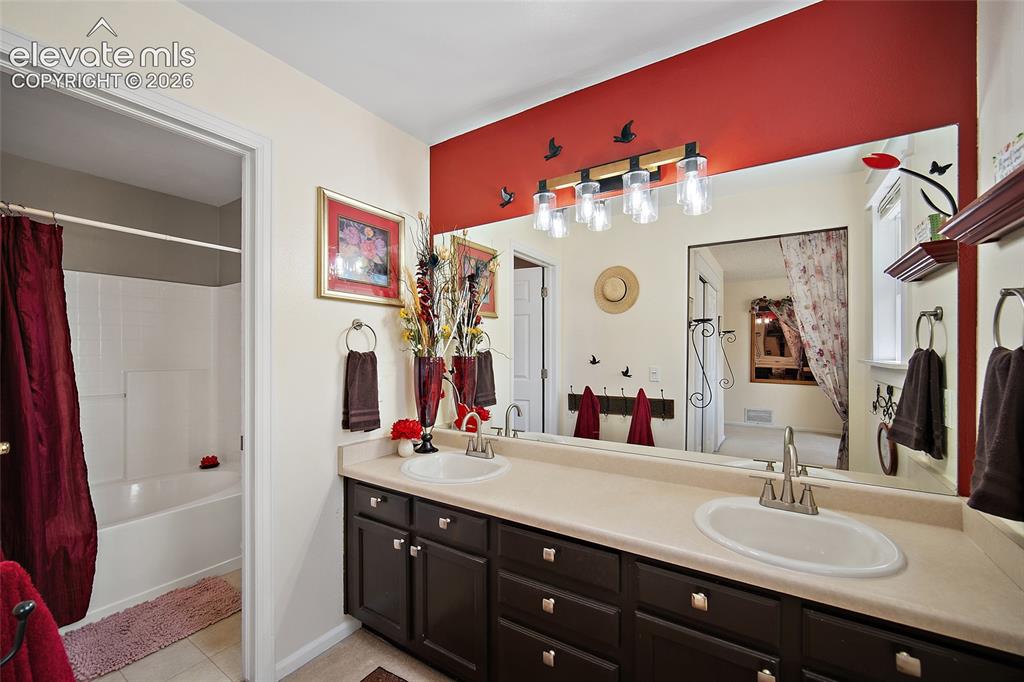 7254 Westerner Drive Colorado Springs CO 80922
