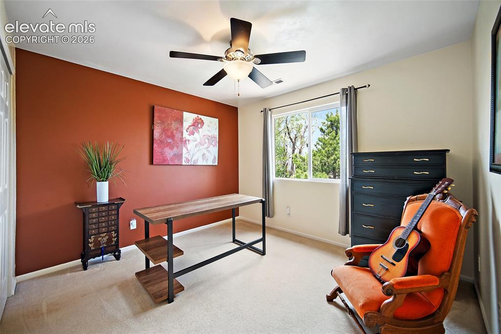 7254 Westerner Drive Colorado Springs CO 80922