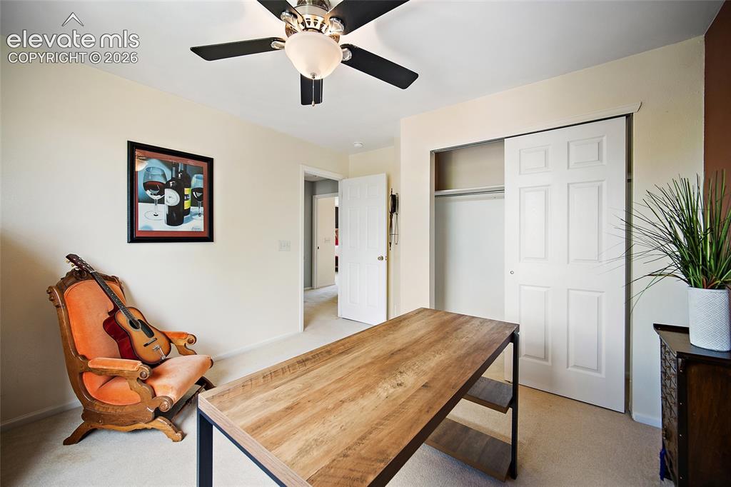 7254 Westerner Drive Colorado Springs CO 80922