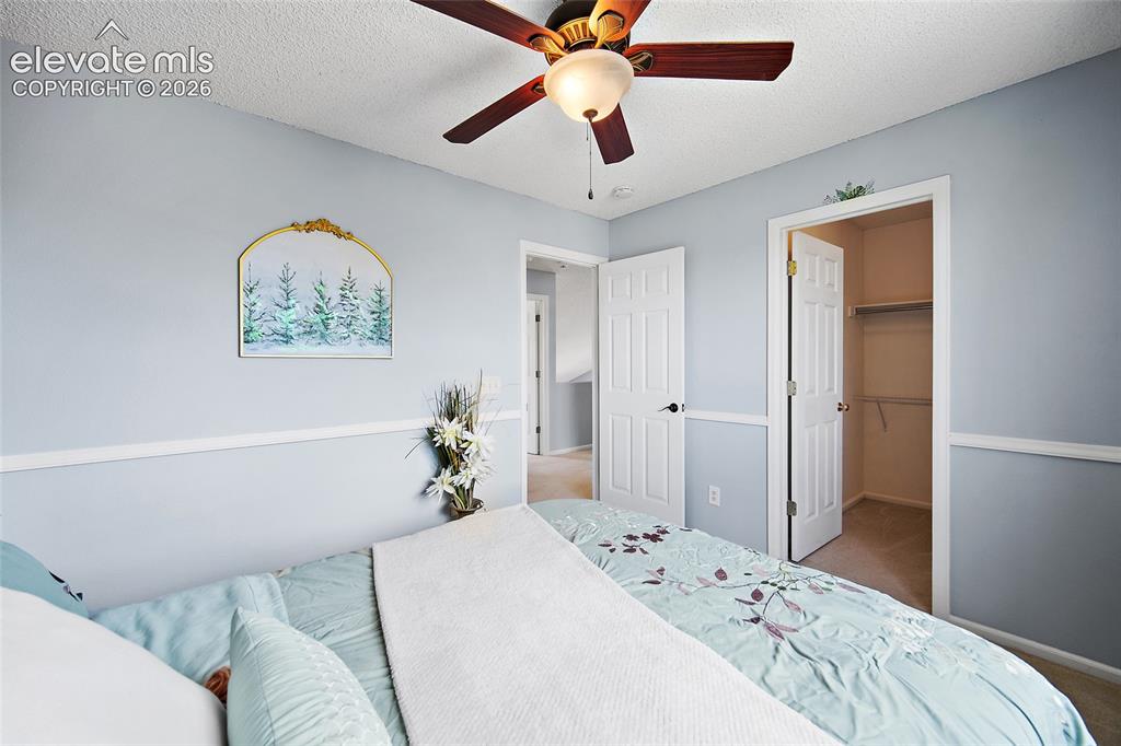 7254 Westerner Drive Colorado Springs CO 80922