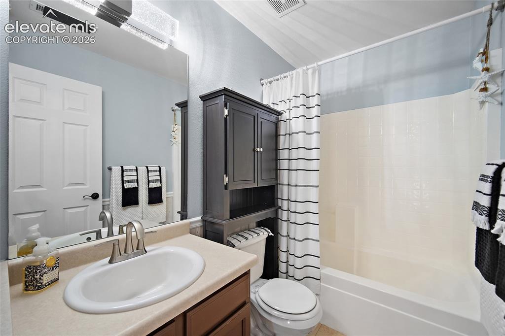 7254 Westerner Drive Colorado Springs CO 80922