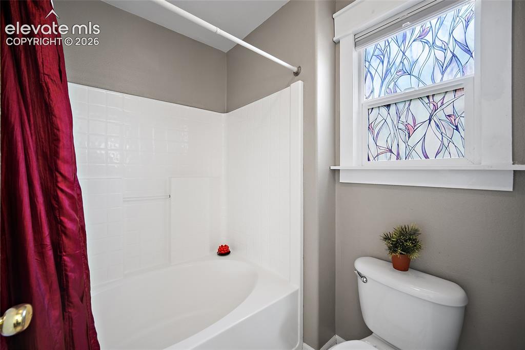 7254 Westerner Drive Colorado Springs CO 80922