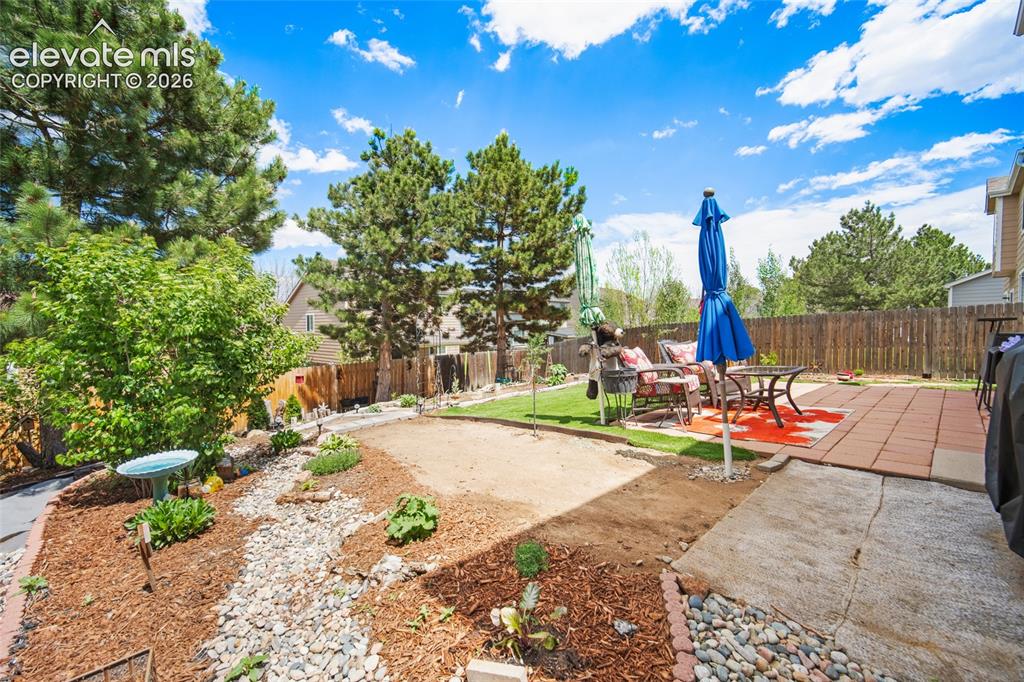 7254 Westerner Drive Colorado Springs CO 80922