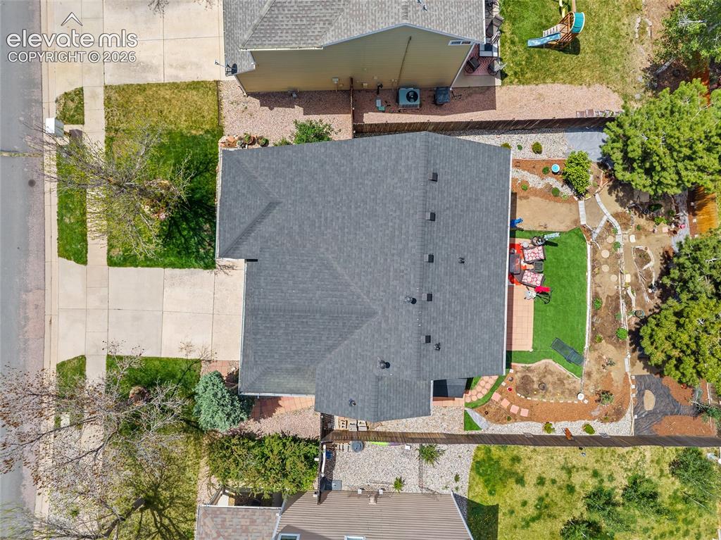 7254 Westerner Drive Colorado Springs CO 80922