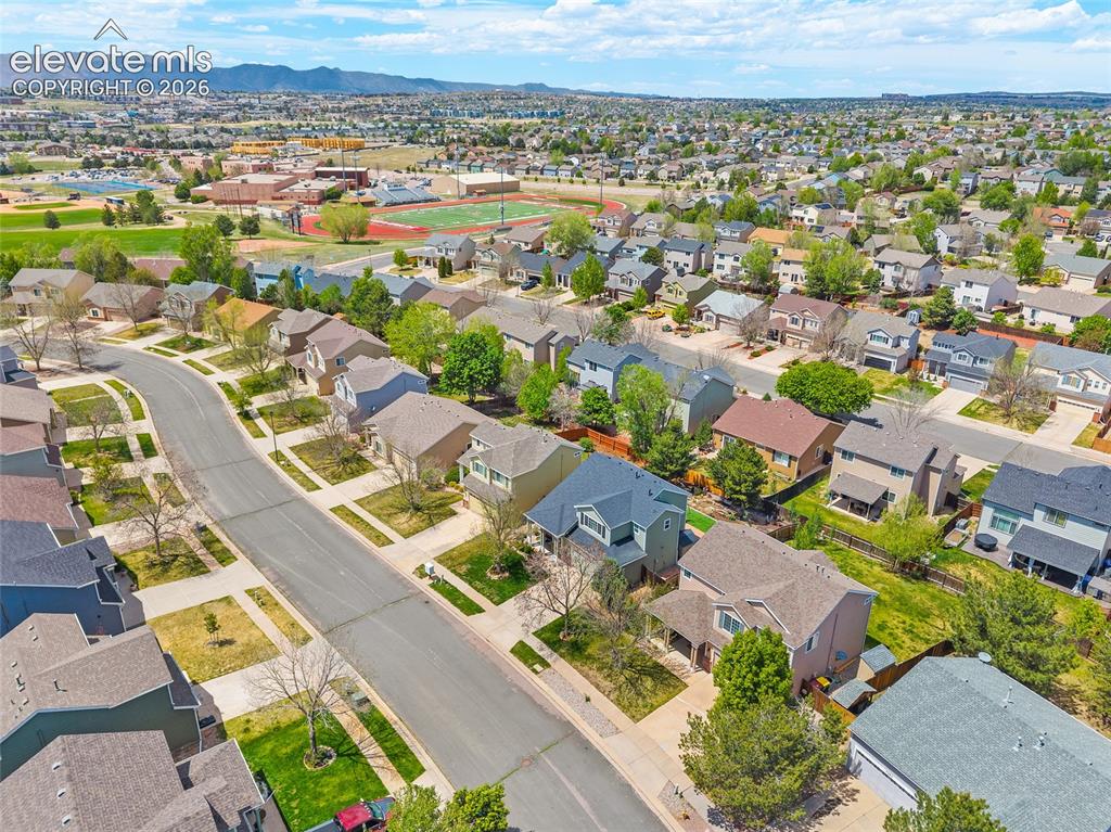 7254 Westerner Drive Colorado Springs CO 80922