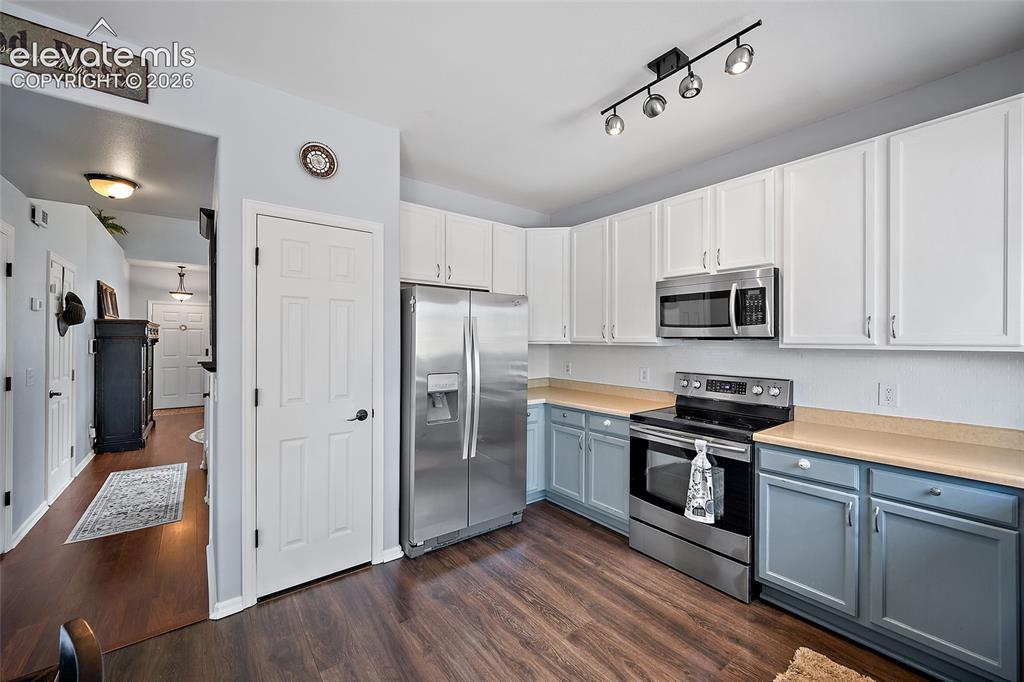 7254 Westerner Drive Colorado Springs CO 80922