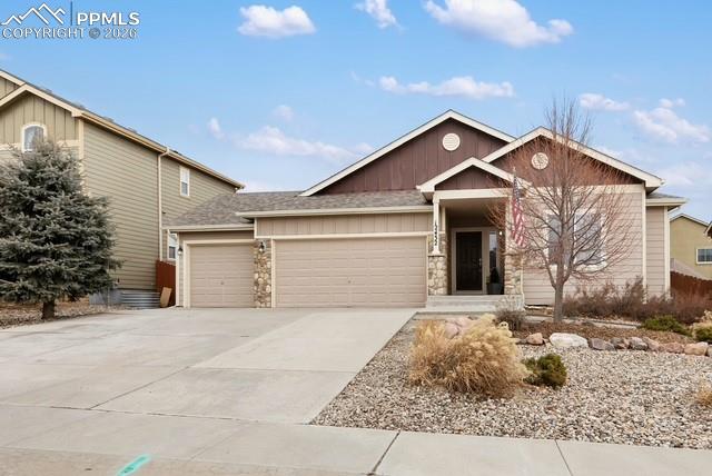 12432 Mount Bross Place Peyton CO 80831