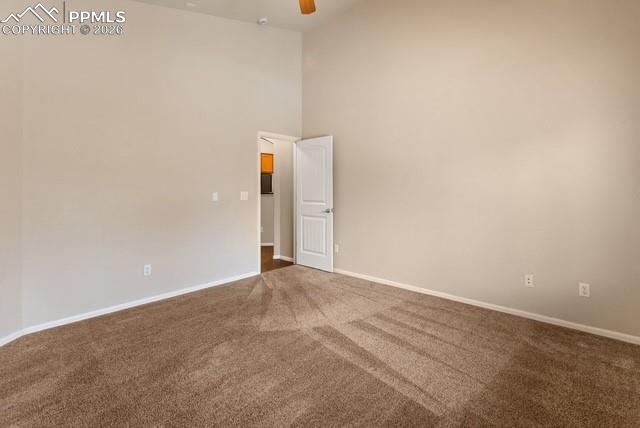 12432 Mount Bross Place Peyton CO 80831