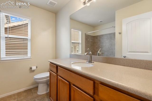 12432 Mount Bross Place Peyton CO 80831