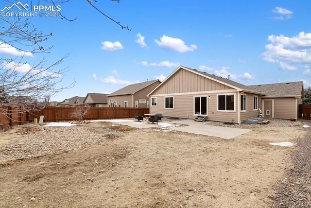 12432 Mount Bross Place Peyton CO 80831