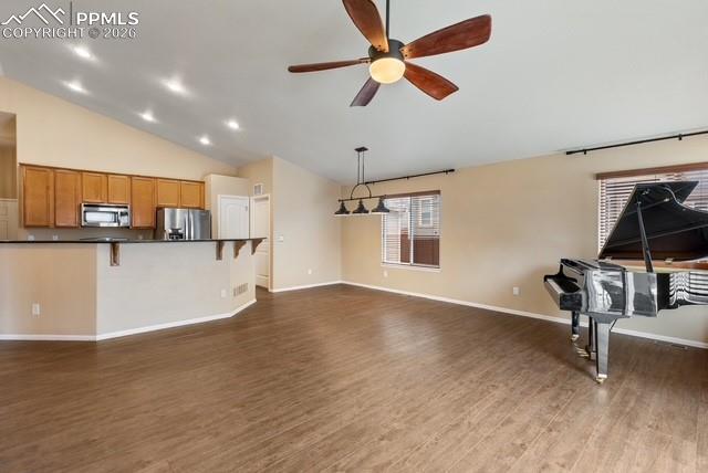 12432 Mount Bross Place Peyton CO 80831
