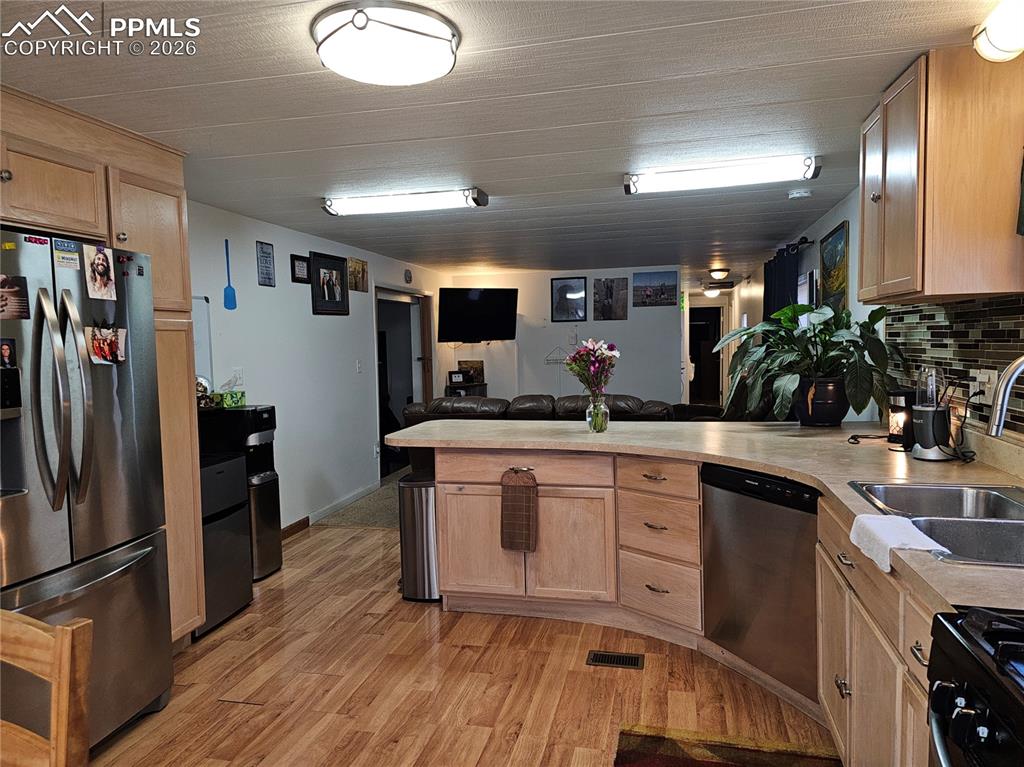 722 S Dante Drive Pueblo West CO 81007