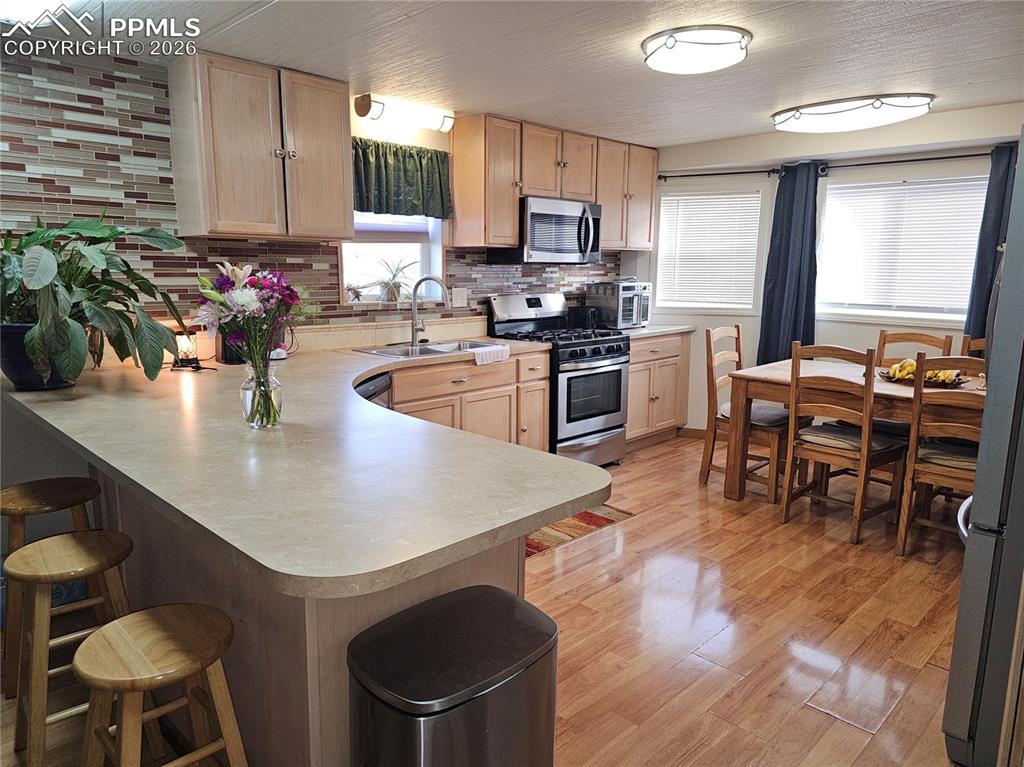 722 S Dante Drive Pueblo West CO 81007