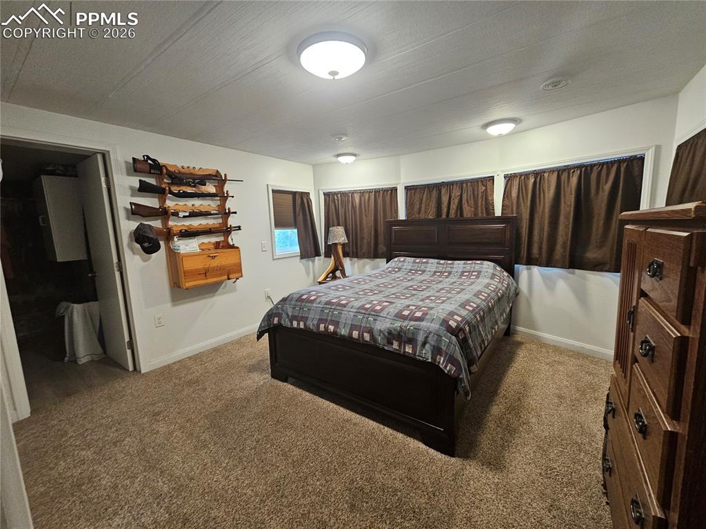 722 S Dante Drive Pueblo West CO 81007