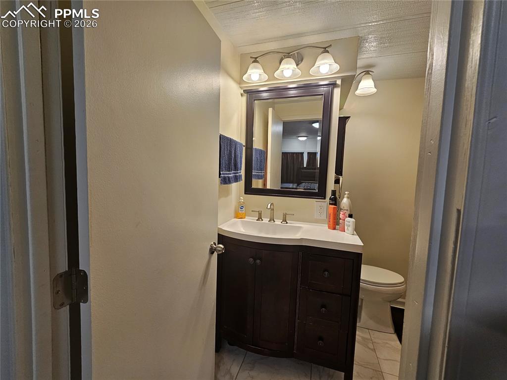 722 S Dante Drive Pueblo West CO 81007