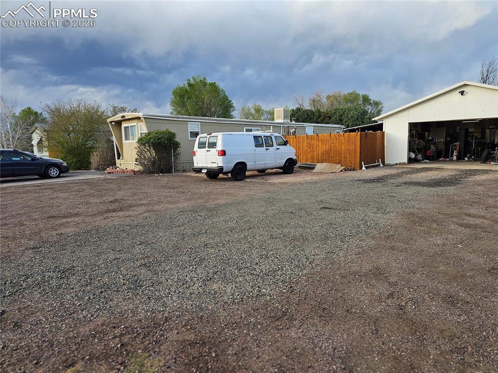 722 S Dante Drive Pueblo West CO 81007