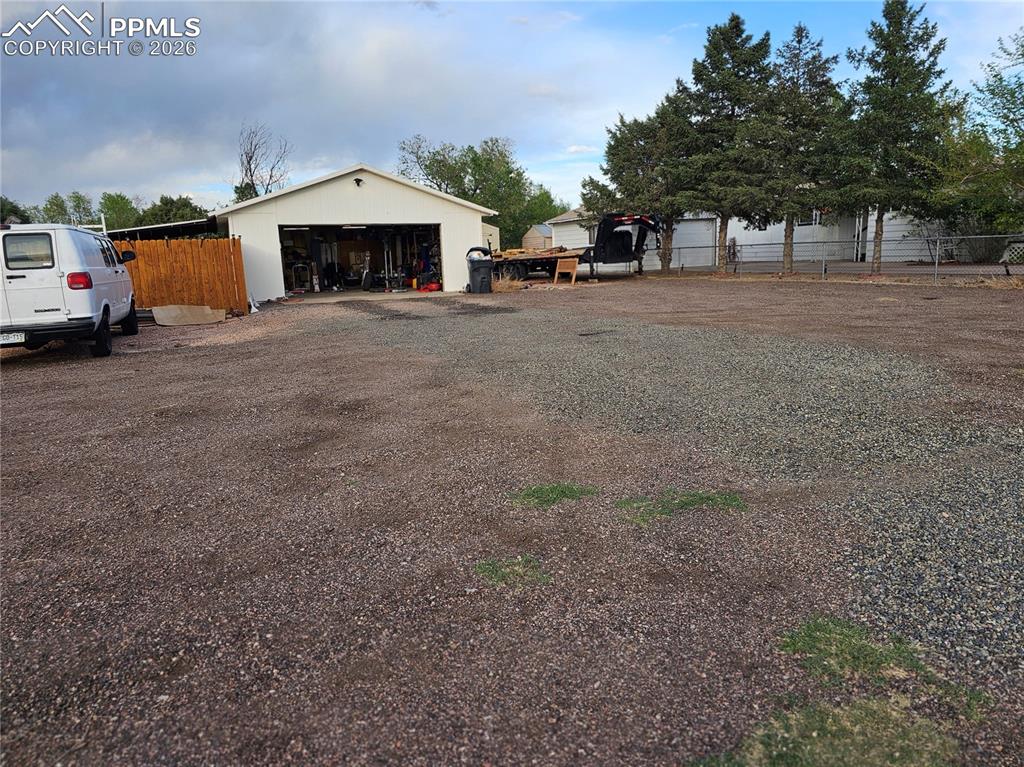 722 S Dante Drive Pueblo West CO 81007