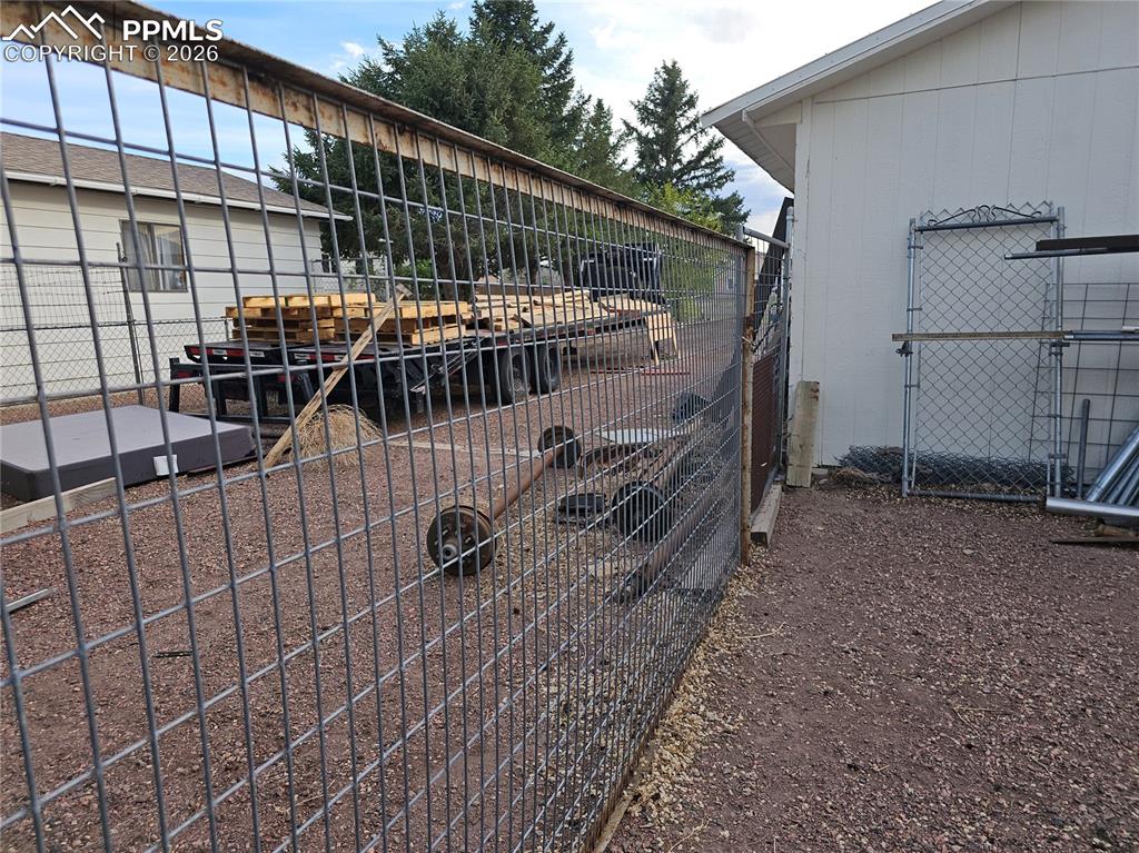 722 S Dante Drive Pueblo West CO 81007