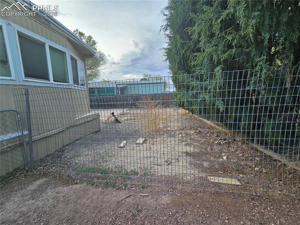 722 S Dante Drive Pueblo West CO 81007