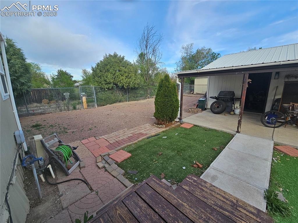 722 S Dante Drive Pueblo West CO 81007