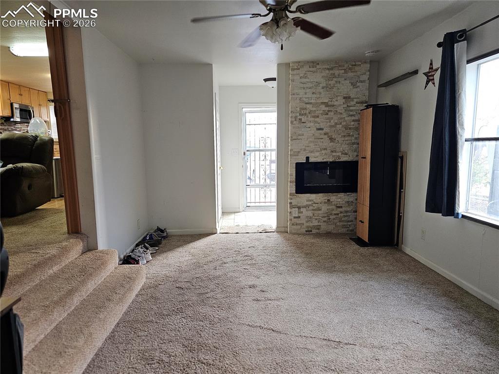 722 S Dante Drive Pueblo West CO 81007
