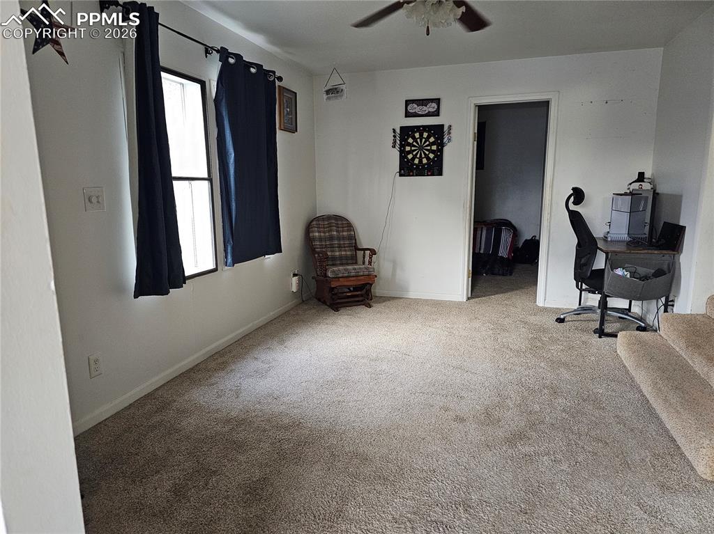 722 S Dante Drive Pueblo West CO 81007