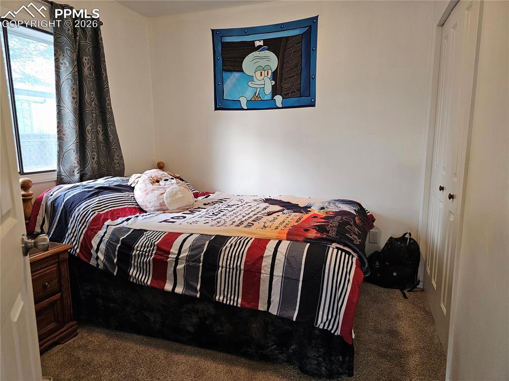 722 S Dante Drive Pueblo West CO 81007